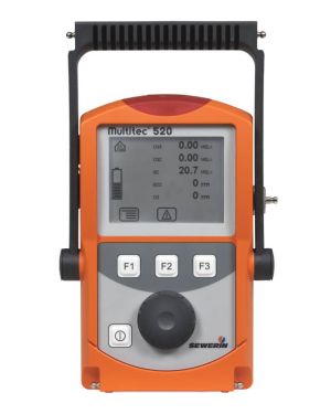 Multitec 520