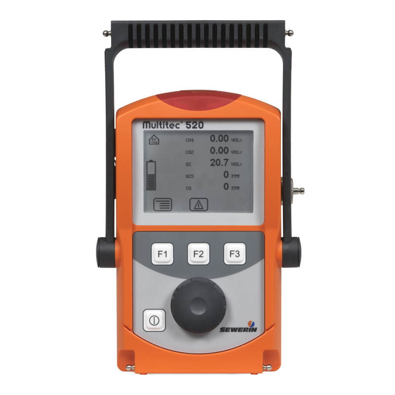 Multitec 520