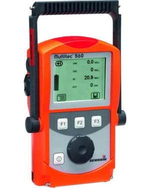 Multitec 560