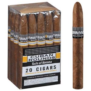 El galán cigars