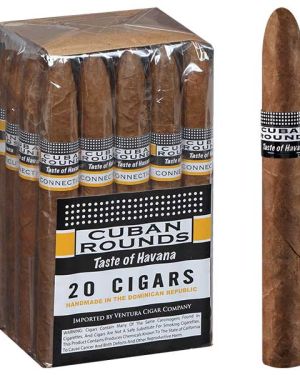 Cohiba