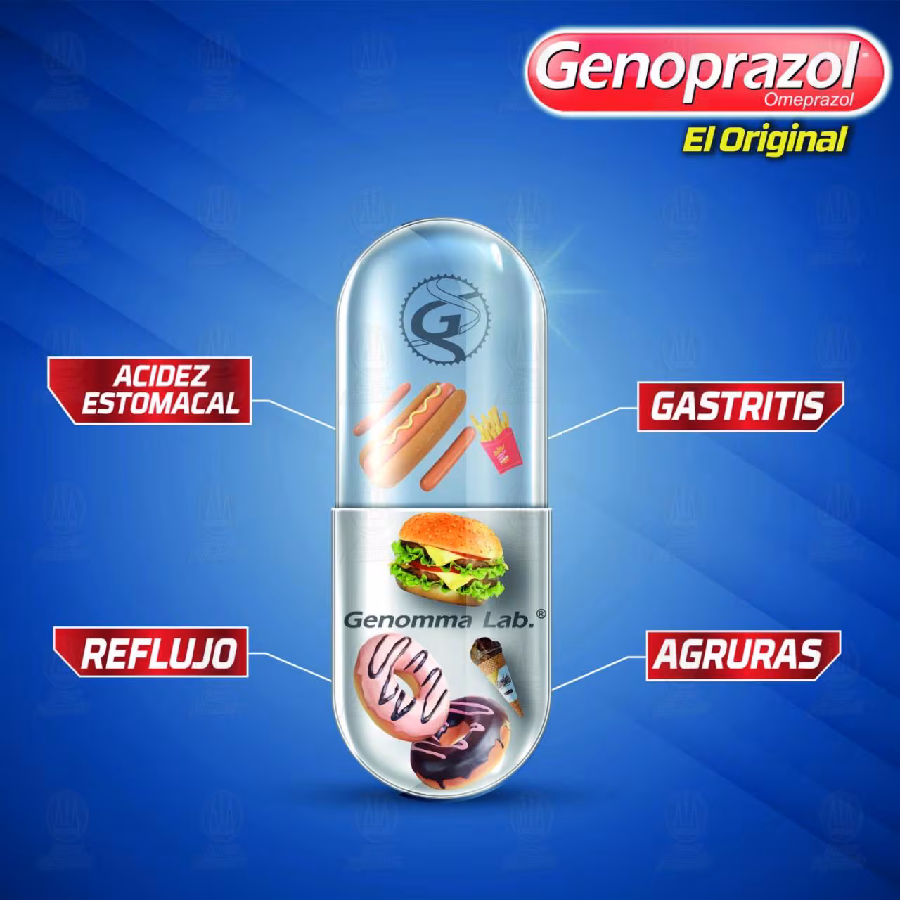 Vida Herbal