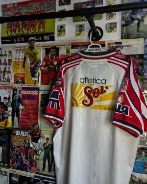Chivas 98/99 Visita