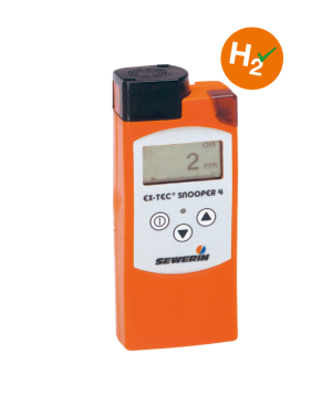 EX-TEC SNOOPER 4
