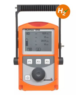 Multitec 540