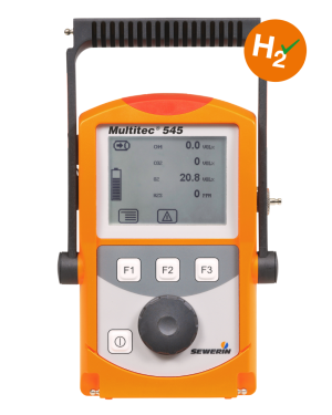 Multitec 545